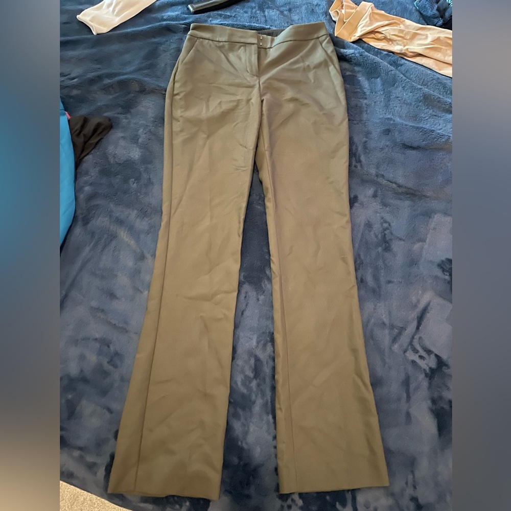 Express Dress Pants